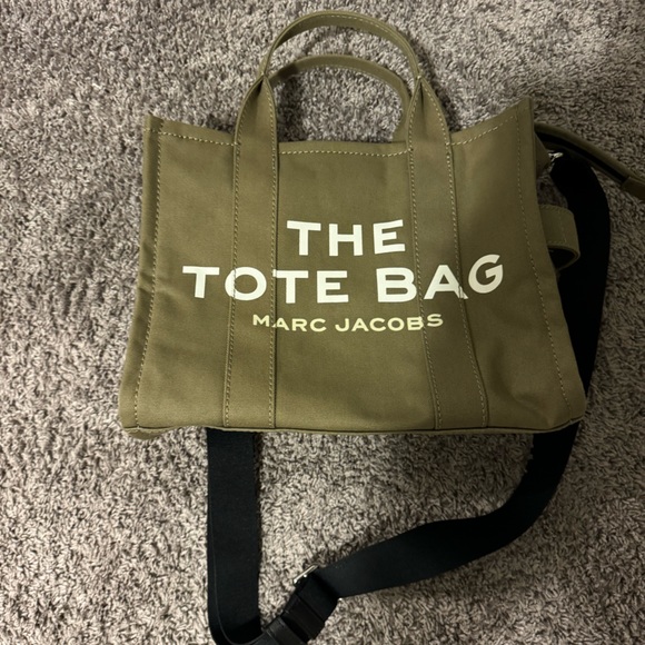 Marc Jacob’s tote